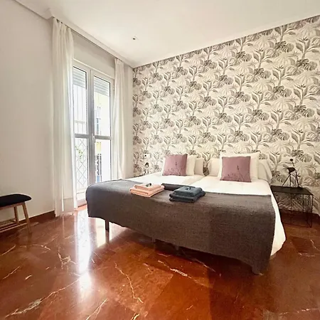 Hispalis San Eloy Apartment *