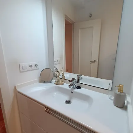 Hispalis San Eloy Apartmán