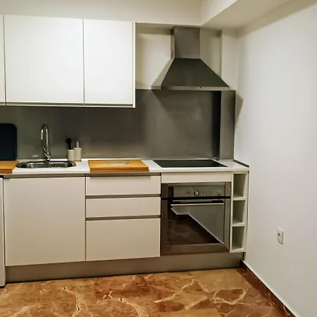 Apartment Hispalis San Eloy
