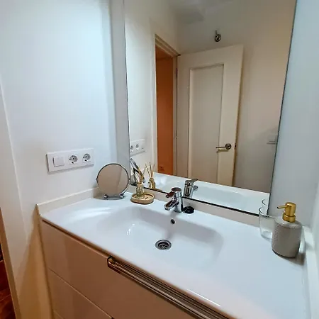 Hispalis San Eloy Apartmán